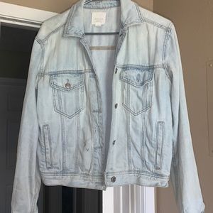 American Eagle Denim Jacket